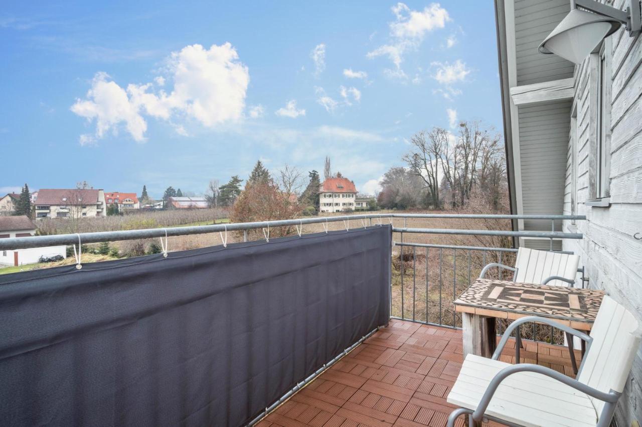Ferienwohnung Tasoli Lindau  Exterior photo