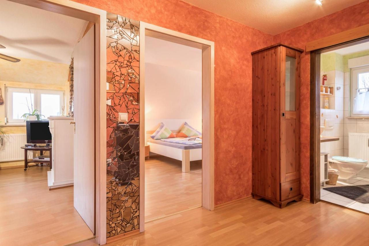 Ferienwohnung Tasoli Lindau  Exterior photo